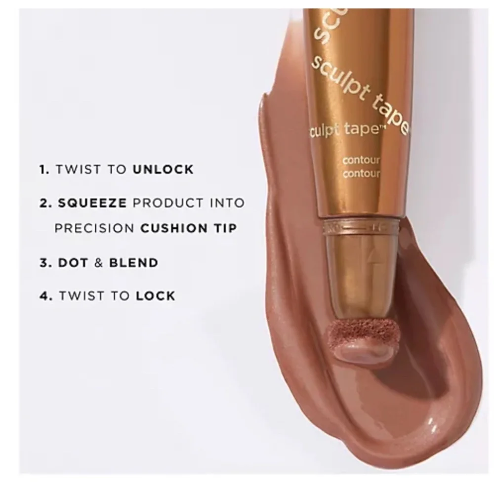 tarte hello cheekbones